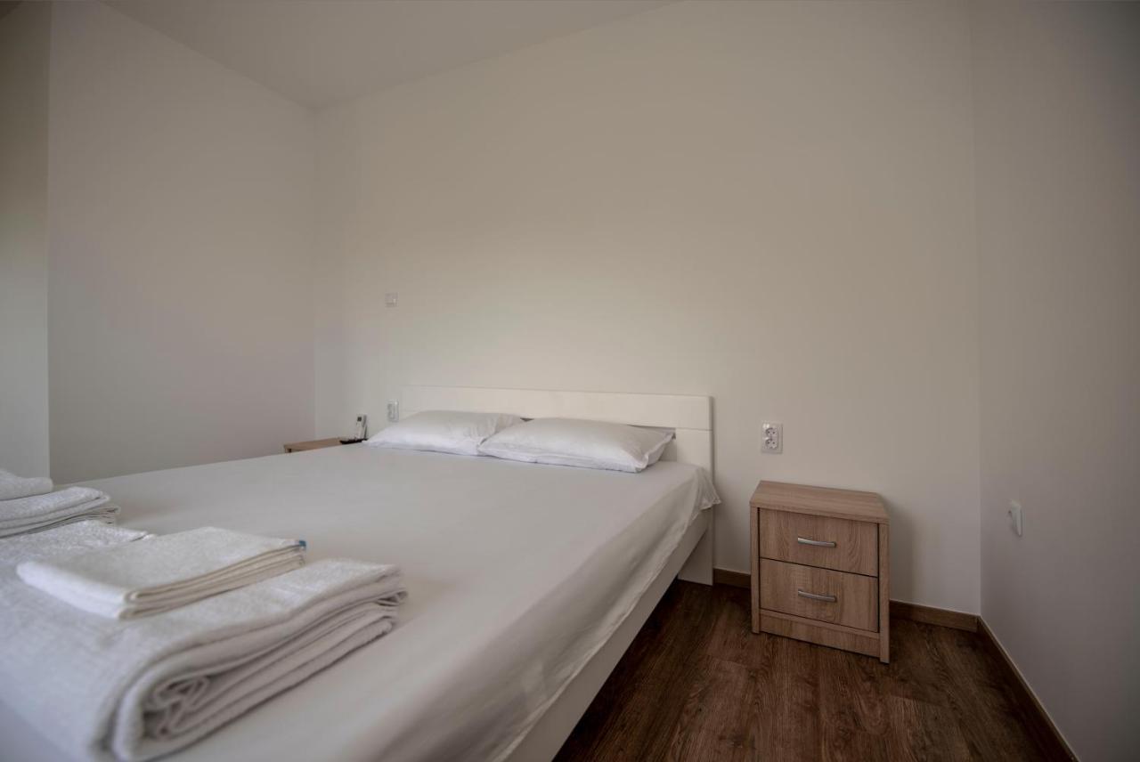 Apartman Arijana 트레빈예 외부 사진
