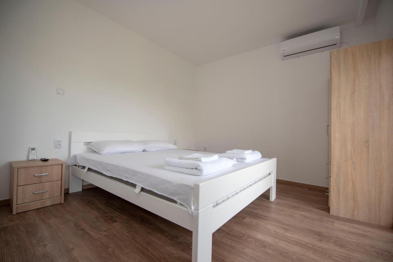 Apartman Arijana 트레빈예 외부 사진