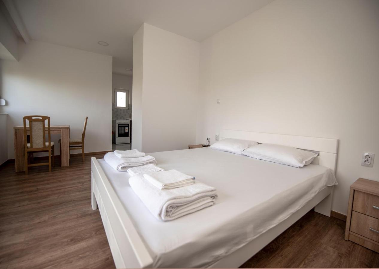 Apartman Arijana 트레빈예 외부 사진