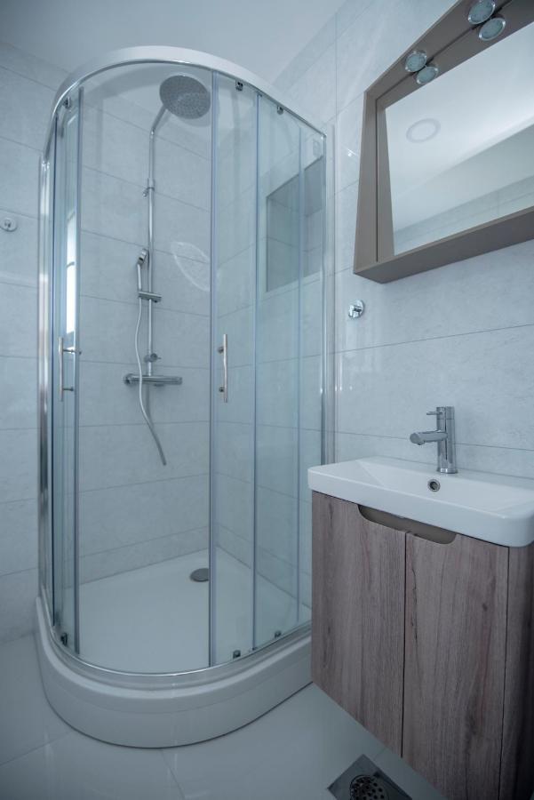 Apartman Arijana 트레빈예 외부 사진